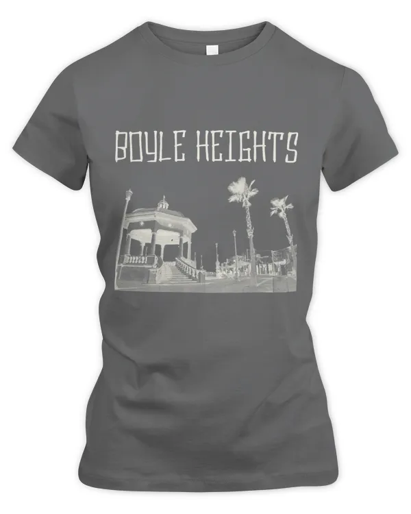 Women's Premium Slim Fit Tee