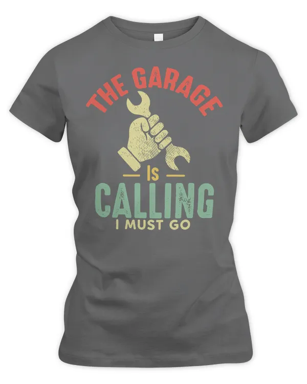 Women's Premium Slim Fit Tee