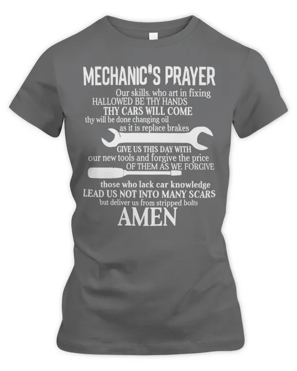 Women's Premium Slim Fit Tee