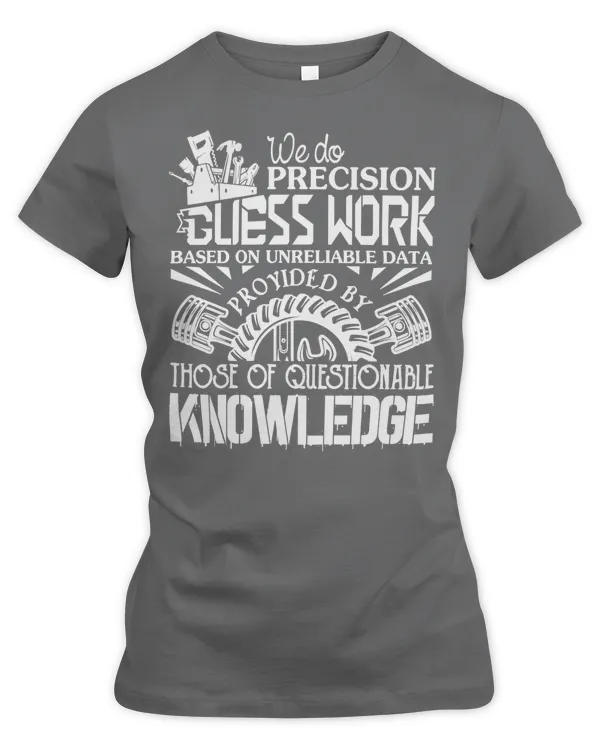 Women's Premium Slim Fit Tee