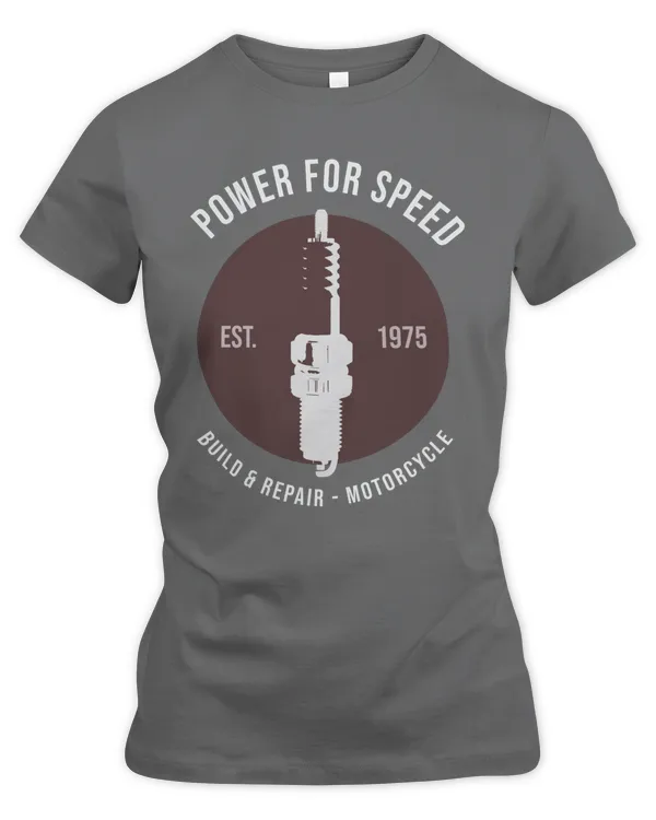 Women's Premium Slim Fit Tee