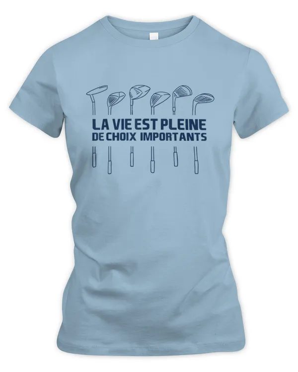 Women's Premium Slim Fit Tee