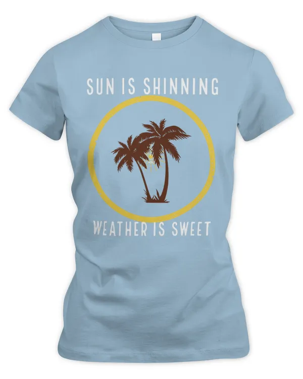 Women's Premium Slim Fit Tee