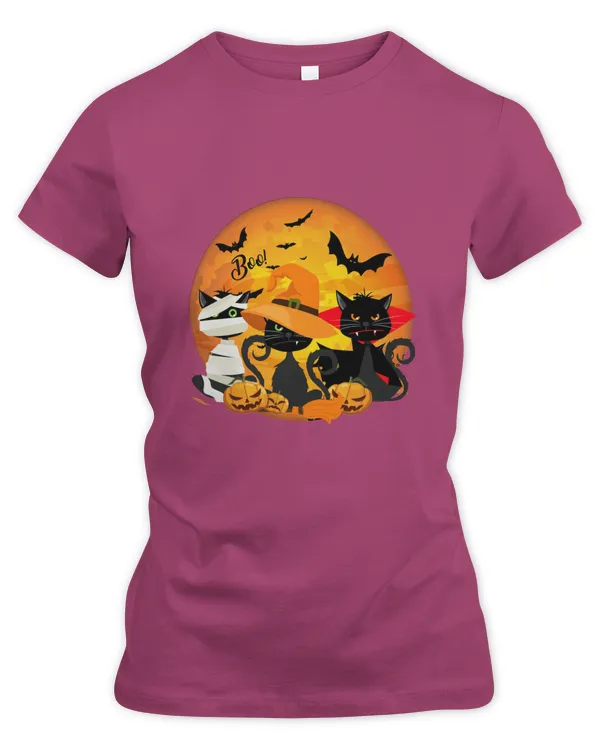 Women's Premium Slim Fit Tee