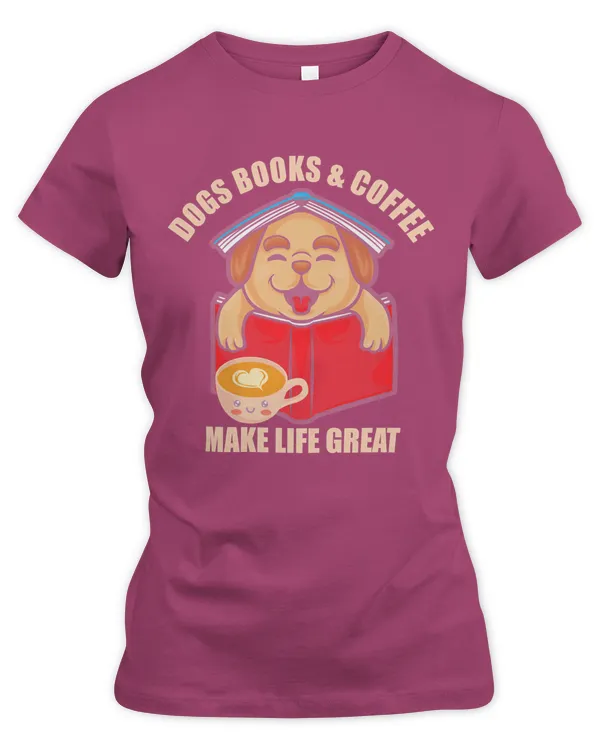 Women's Premium Slim Fit Tee