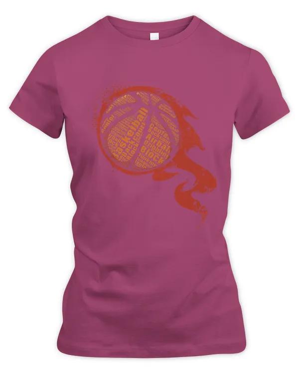 Women's Premium Slim Fit Tee