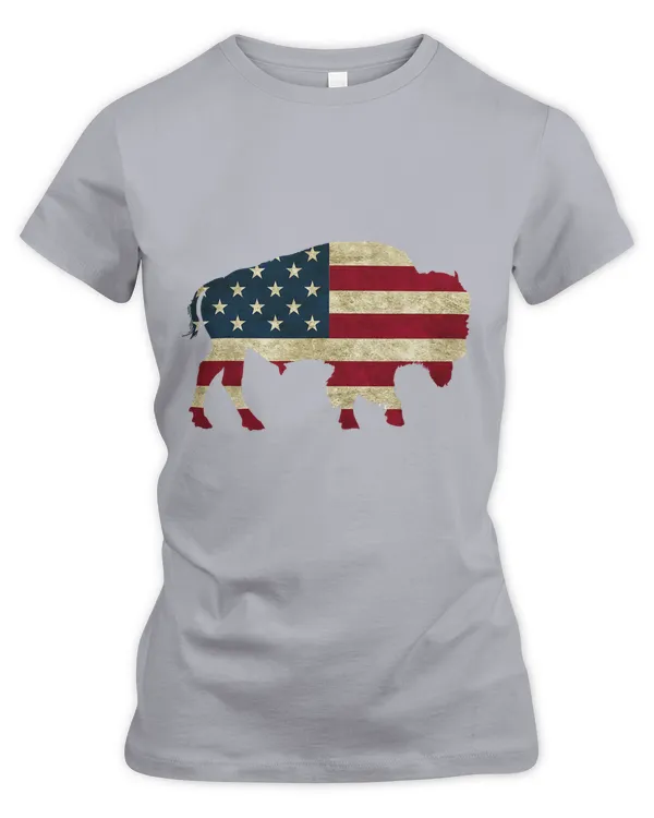 Women's Premium Slim Fit Tee