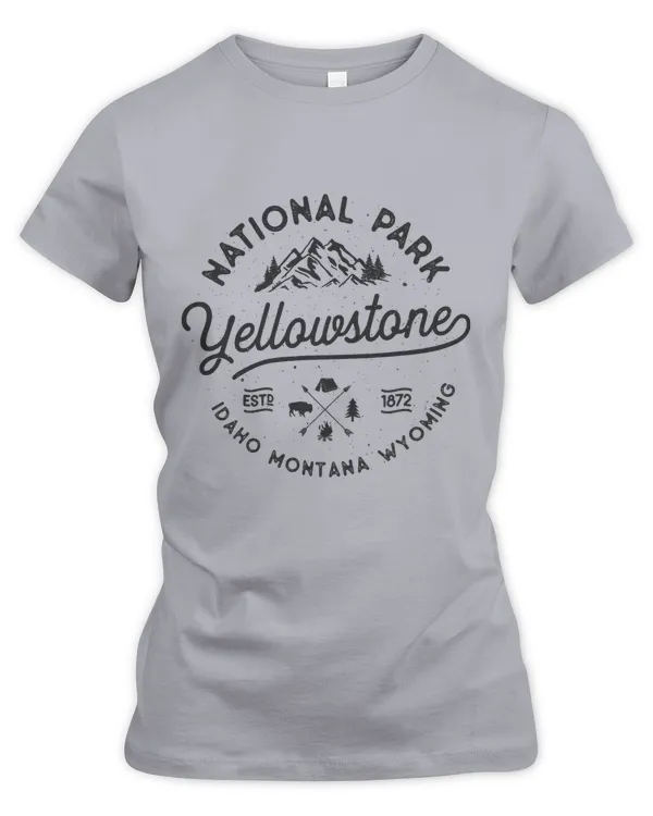 Women's Premium Slim Fit Tee