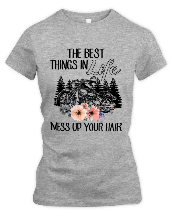 Women's Premium Slim Fit Tee