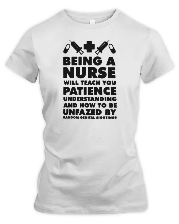 Women's Premium Slim Fit Tee
