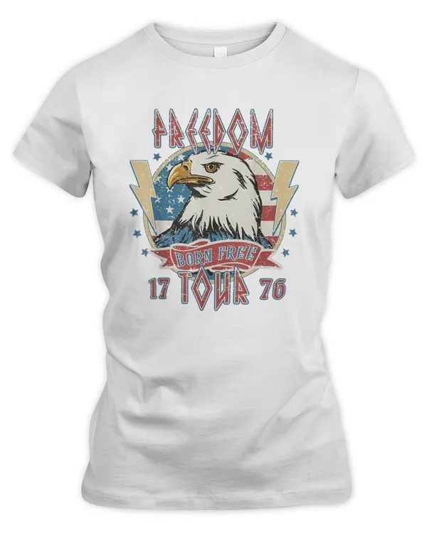 Women's Premium Slim Fit Tee