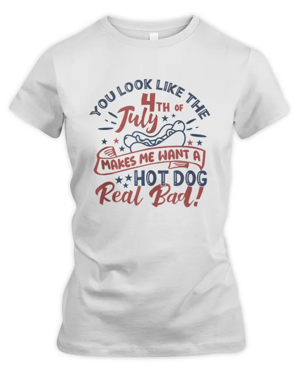 Women's Premium Slim Fit Tee