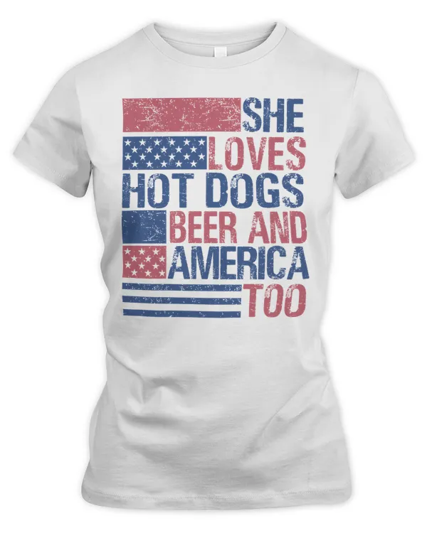 Women's Premium Slim Fit Tee