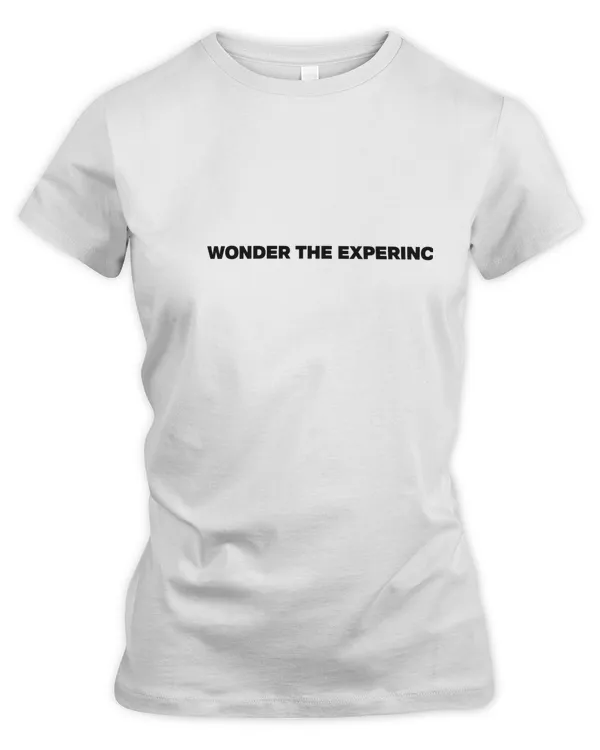 Women's Premium Slim Fit Tee