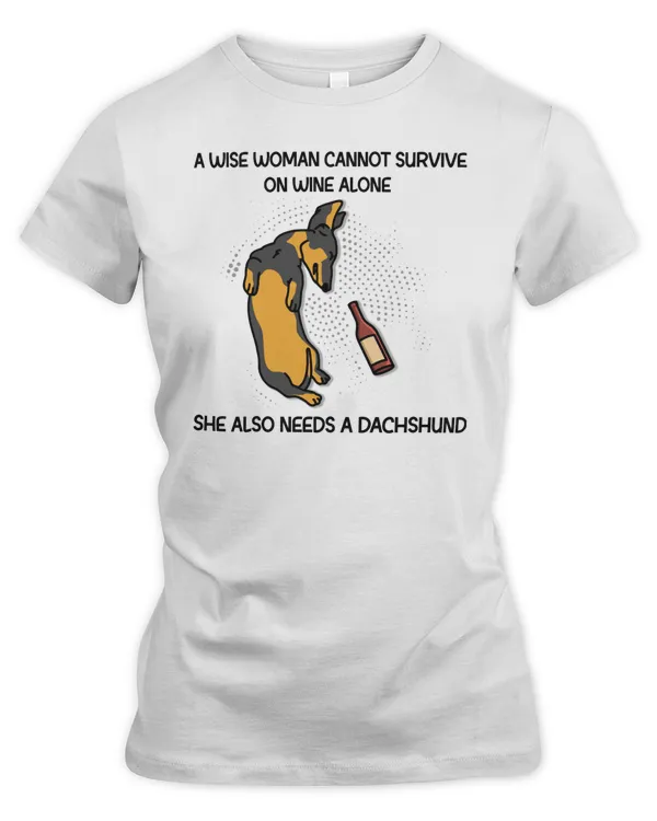 Women's Premium Slim Fit Tee