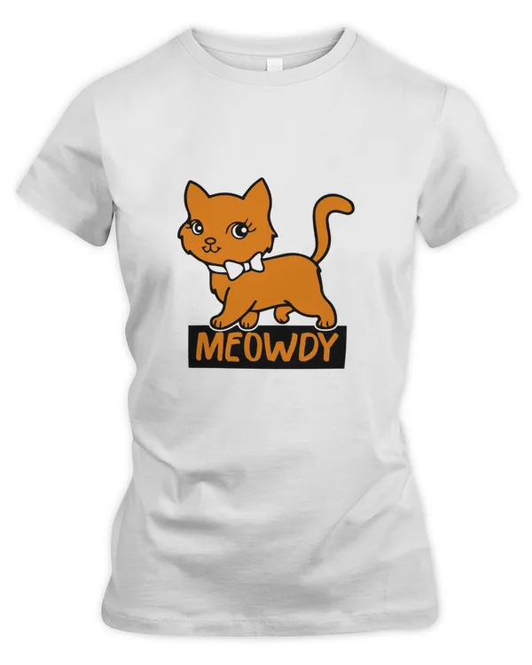 Women's Premium Slim Fit Tee