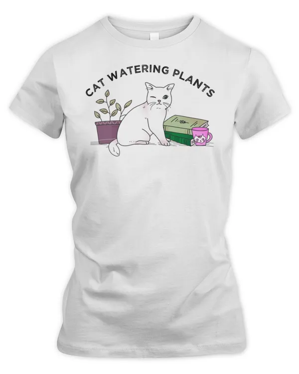 Women's Premium Slim Fit Tee