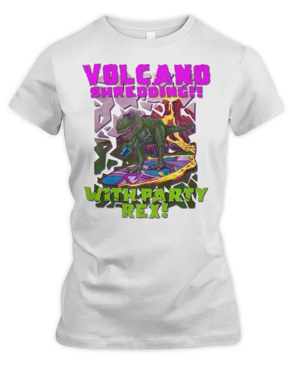 Women's Premium Slim Fit Tee