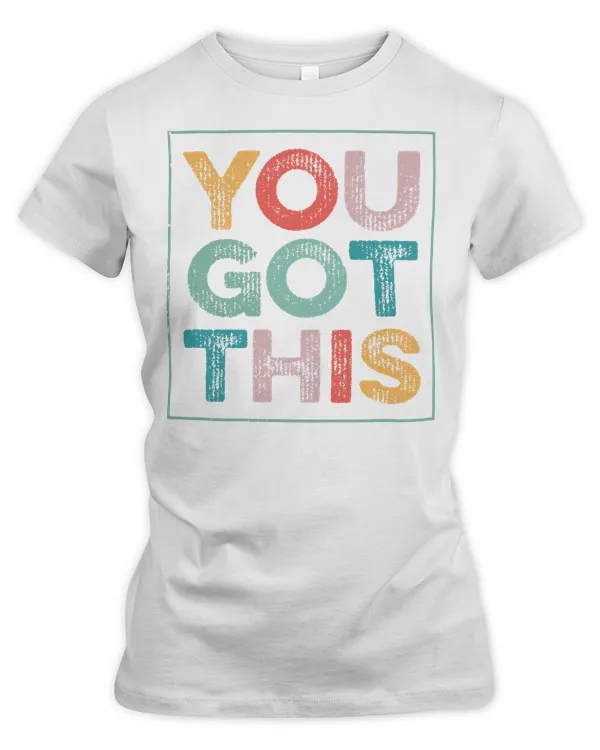 Women's Premium Slim Fit Tee