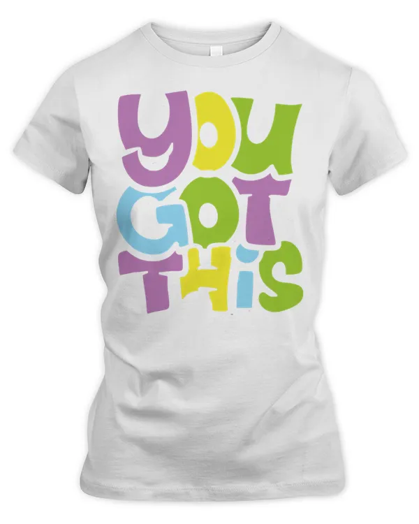Women's Premium Slim Fit Tee