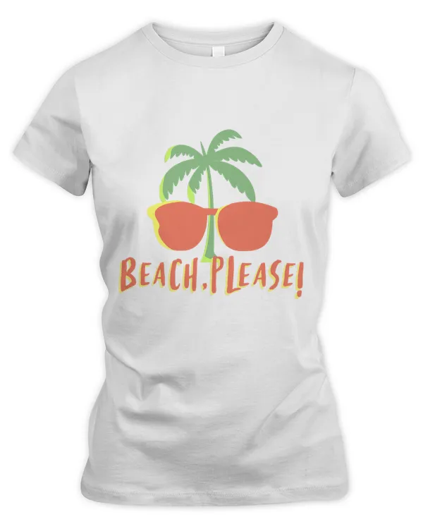 Women's Premium Slim Fit Tee