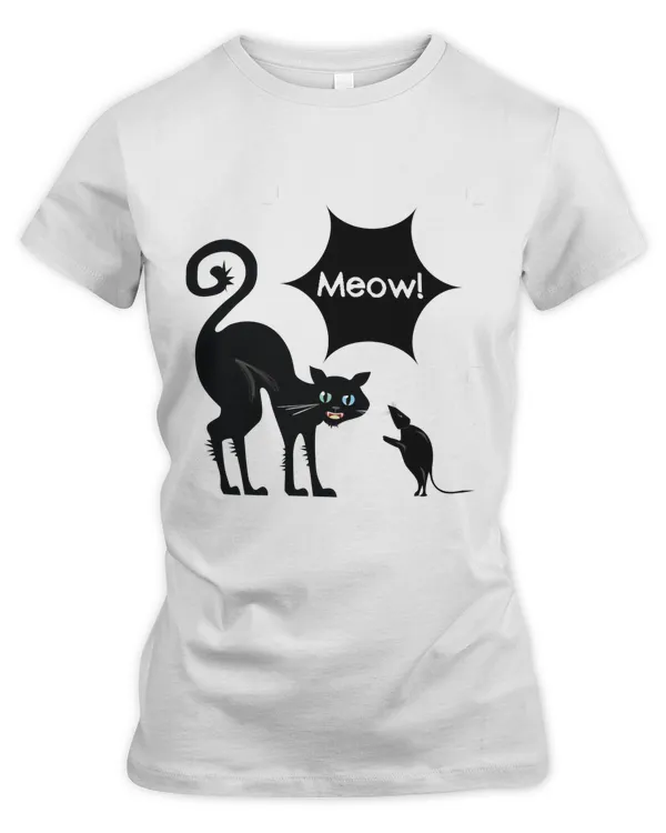 Women's Premium Slim Fit Tee