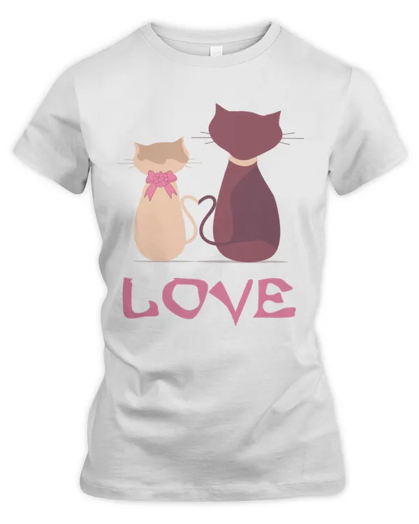 Women's Premium Slim Fit Tee