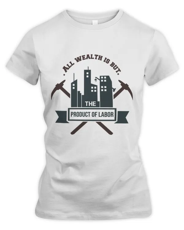 Women's Premium Slim Fit Tee