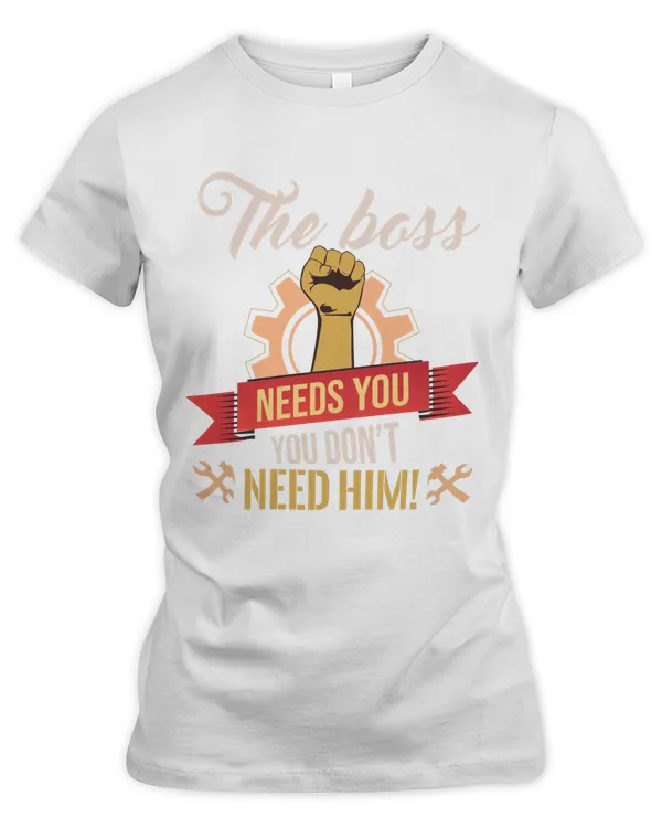 Women's Premium Slim Fit Tee