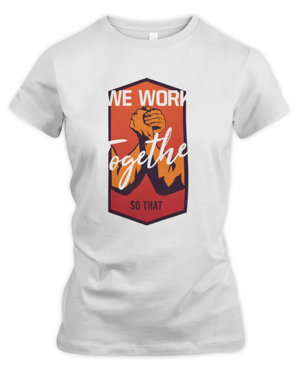 Women's Premium Slim Fit Tee