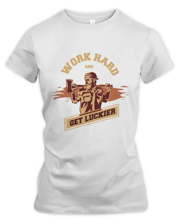 Women's Premium Slim Fit Tee