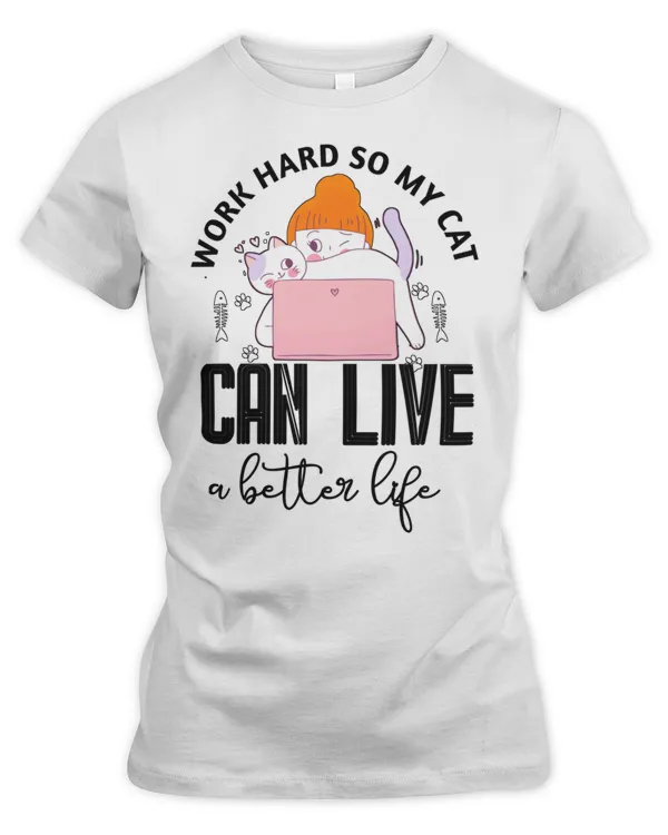 Women's Premium Slim Fit Tee