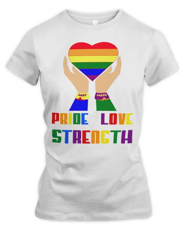 Women's Premium Slim Fit Tee
