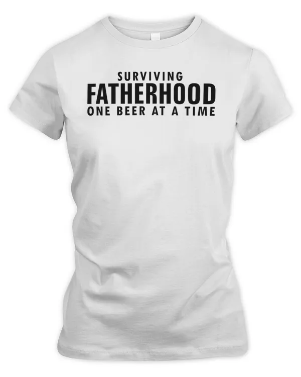 Women's Premium Slim Fit Tee