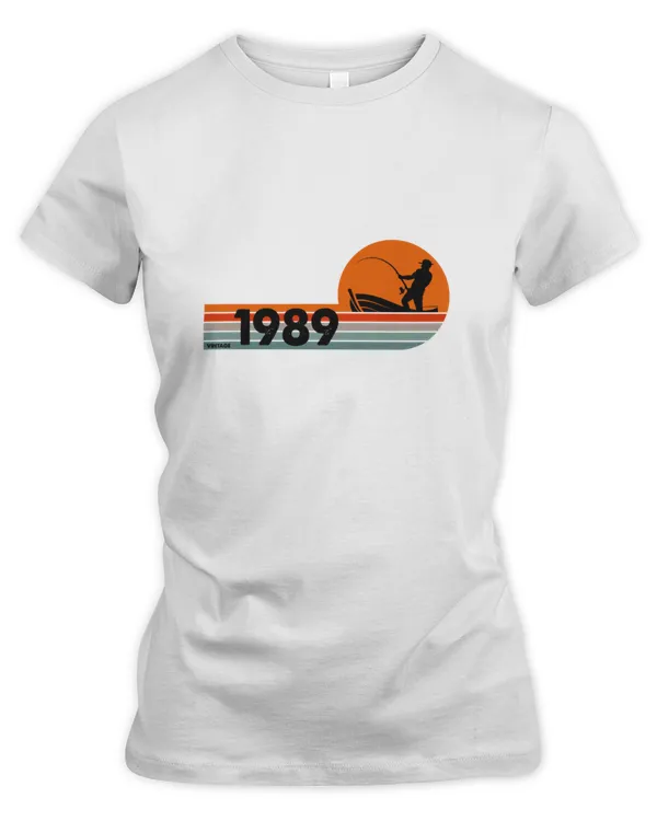 Women's Premium Slim Fit Tee