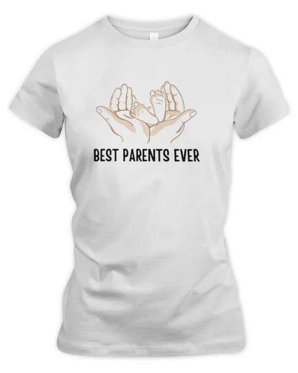 Women's Premium Slim Fit Tee