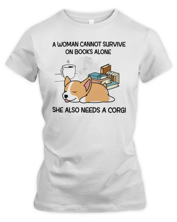 Women's Premium Slim Fit Tee