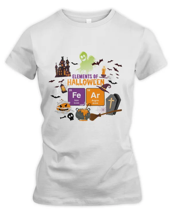 Women's Premium Slim Fit Tee