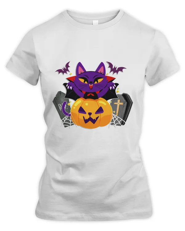 Women's Premium Slim Fit Tee
