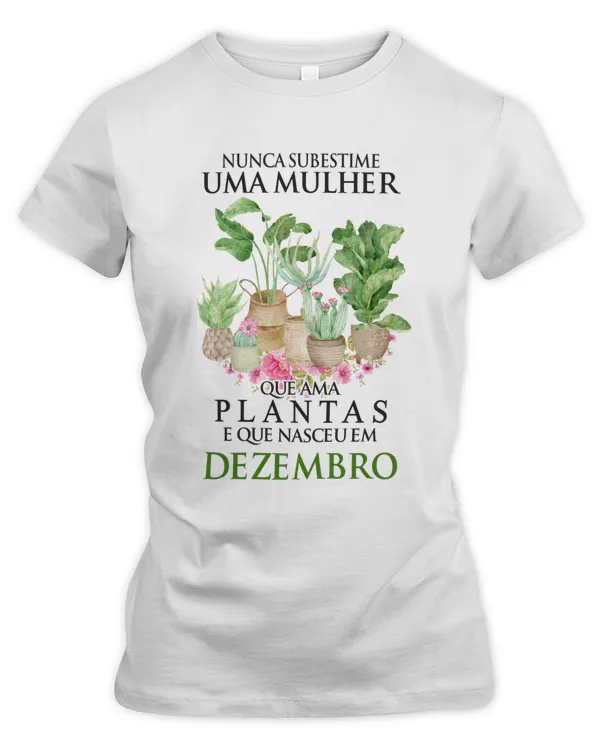 Women's Premium Slim Fit Tee
