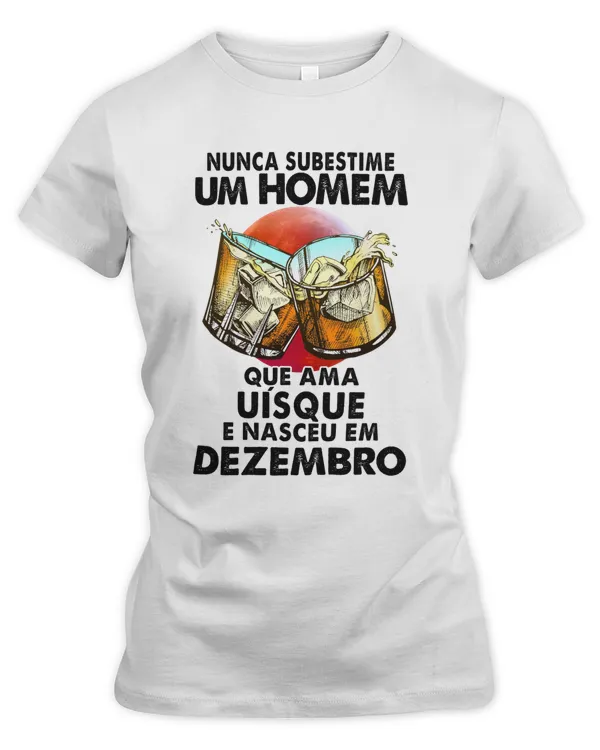 Women's Premium Slim Fit Tee