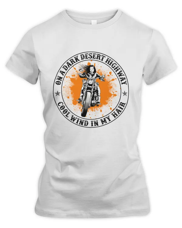Women's Premium Slim Fit Tee