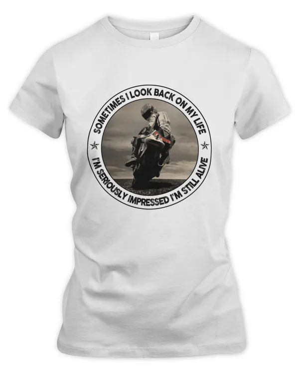 Women's Premium Slim Fit Tee