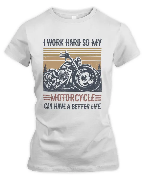 Women's Premium Slim Fit Tee