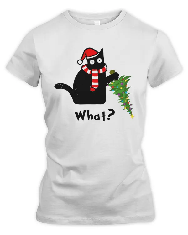 Women's Premium Slim Fit Tee