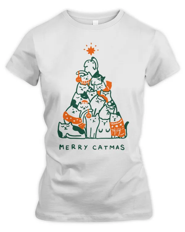 Women's Premium Slim Fit Tee