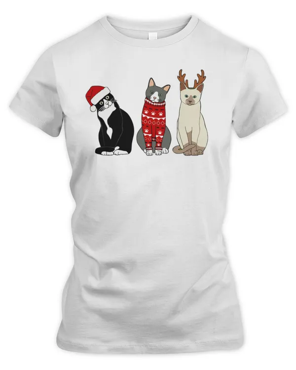 Women's Premium Slim Fit Tee