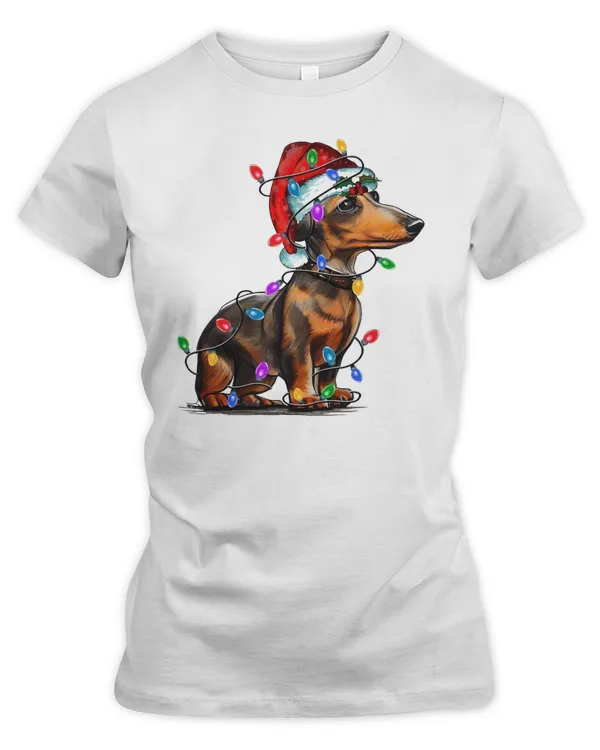 Women's Premium Slim Fit Tee