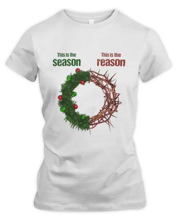 Women's Premium Slim Fit Tee