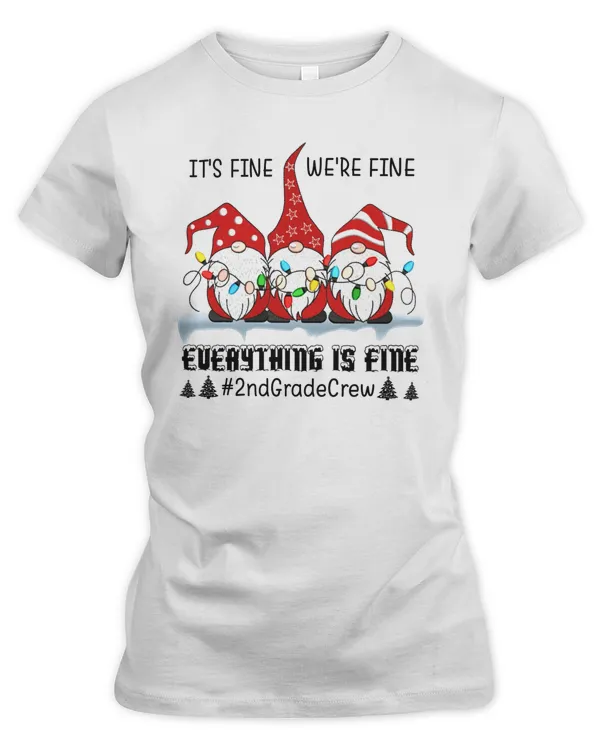 Women's Premium Slim Fit Tee